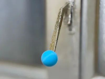 Window Handle Guard