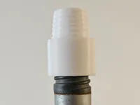 0.2mm layer, 2 walls, 5% infill