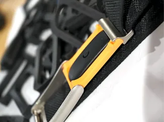 Fitbit Air - Whoop 5.0 Strap Adapter