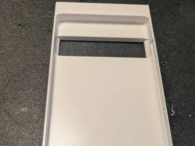 Divevolk Max Plus Adapter for Pixel 7 Pro Adapter