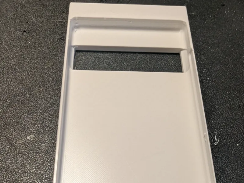 Divevolk Max Plus Adapter für Pixel 7 Pro Adapter