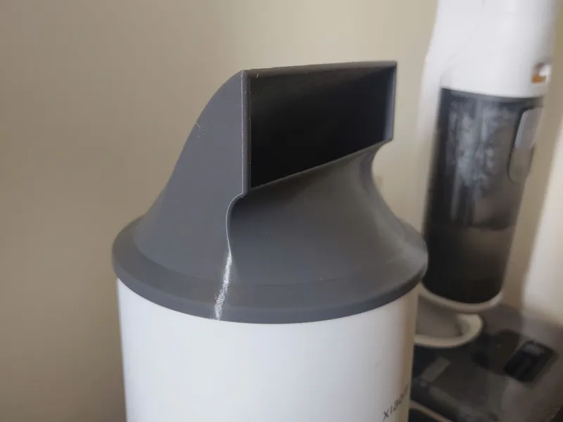 Xiaomi Airpurifier Compact top cover