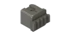 [20260613 Update] stock conversion part, separable object (default Picatinny rail)