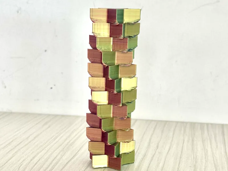 Star tower