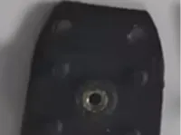 0.2mm 层高, 2 层墙, 100% 填充