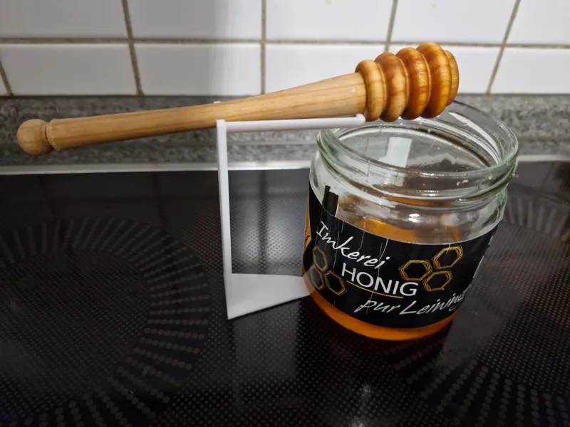 Honeystick Holder