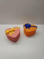0.2mm layer, 2 walls, 20% infill