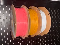 0.2mm layer, 3 walls, 15% infill