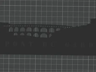 Pont du Gard