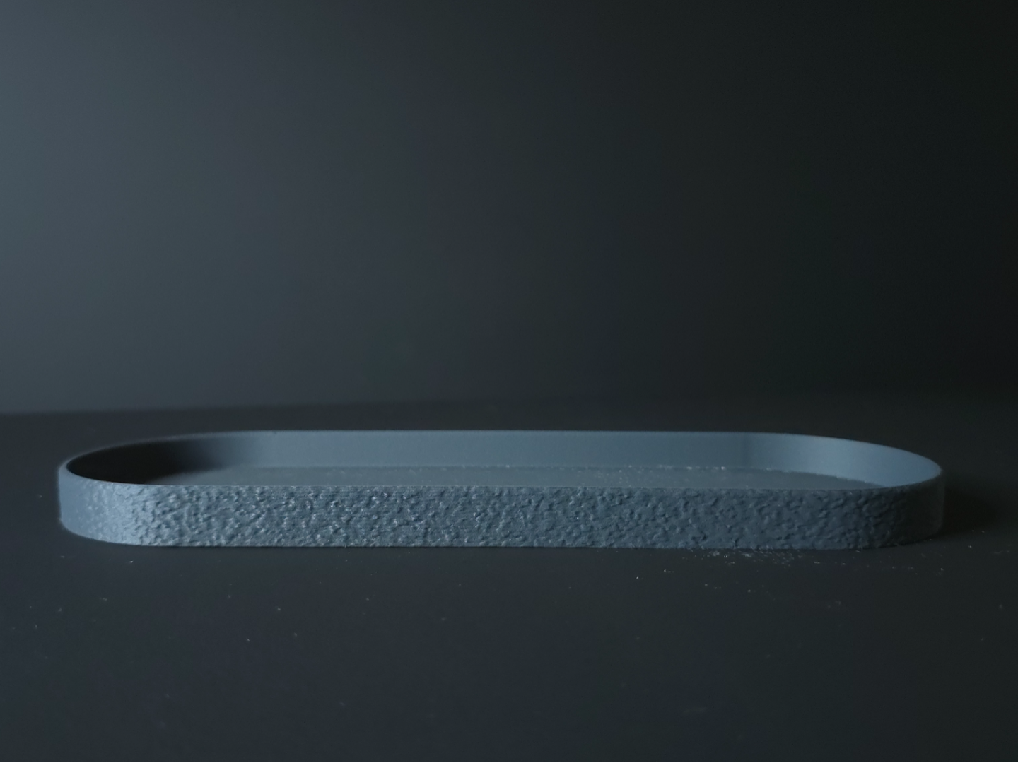 Avela - Flow - Oval -Tray