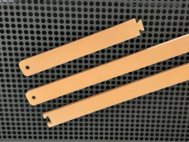 Wandhalterung 60cm