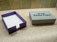 0.16mm layer, 2 walls, 15% infill
