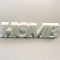 0.2mm layer, 3 walls, 10% infill