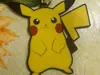 Pokémon Pikachu ready for printing