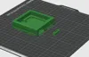 0.16mm layer, 2 walls, 15% infill