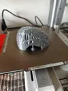 0.12mm layer, 2 walls, 15% infill