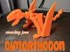 dimorphodon