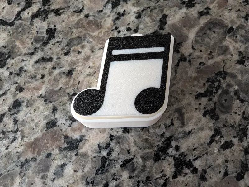 Music Note Clicker