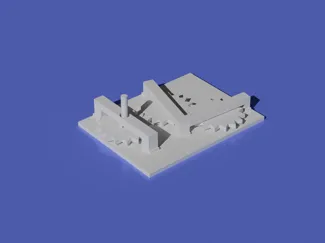 Gear Machine