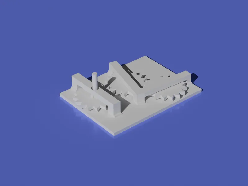 Gear Machine