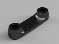 0.2mm layer, 6 walls, 25% infill
