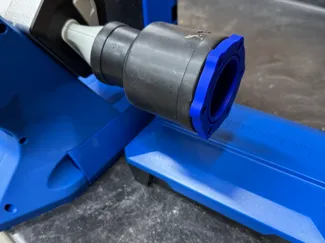 Magnetic Dust port attachment Kreg 720 pocket hole