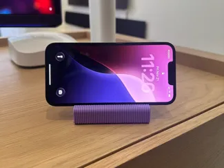 iPhone  Stand - Multiple Oritentations