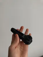 PETG - 0.28mm layer, 4 walls, 15% infill