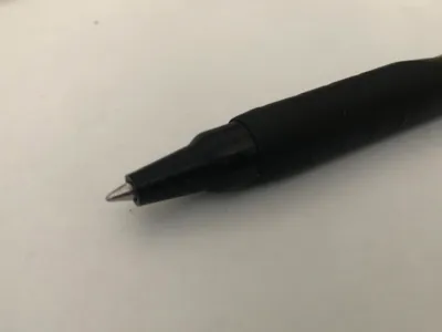 Uni Jetstream SXN-101 Pen cap