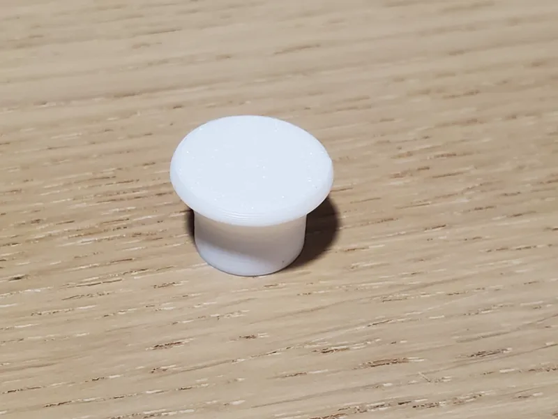 Round Magnet for Fridge 12 x 5.6 mm (double 2.8mm)