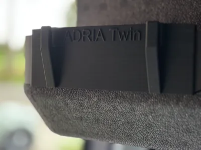 Adria Twin Hook