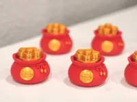0.28mm layer, 2 walls, 10% infill