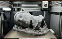 0.16mm layer, 2 walls, 15% infill