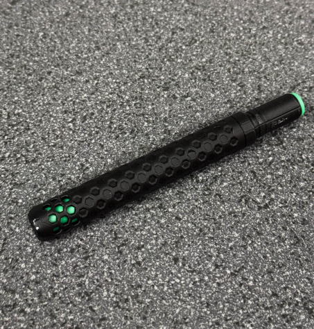 Miniatura 4 do modelo 3D Hexcore Mini Pocket Pen
