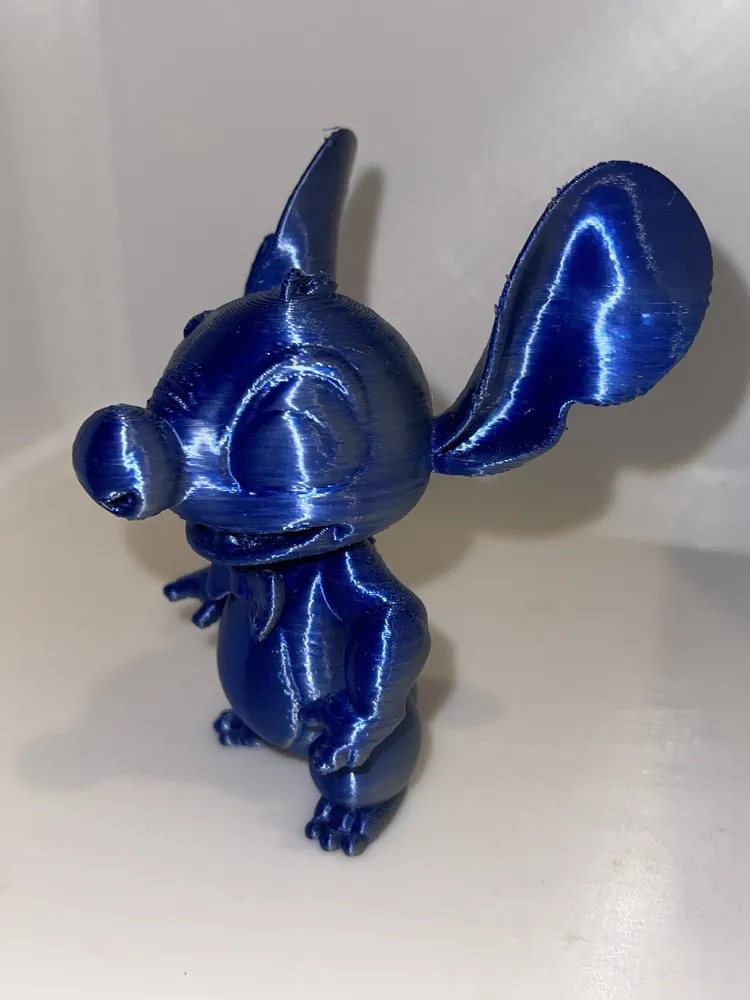Stitch Elegance and Smile by Neoflix3d MakerWorld: Download Free 3D Models