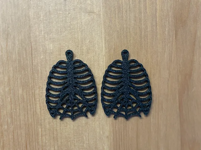 Halloween Earrings