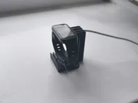 0.2mm layer, 2 walls, 15% infill gyroid