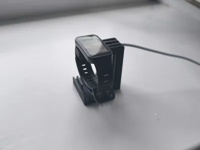 Huawei Band 10 Charging Stand