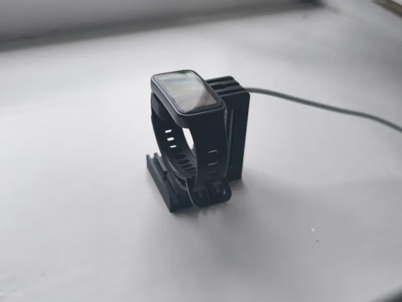 Huawei Band 10 Charging Stand