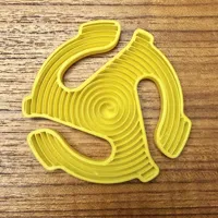 Archimedean