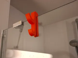Towel Hanger