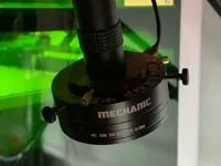 0.16mm layer, 4 walls, 15% Gyroid infill