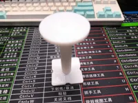0.2mm 层高, 2 层墙, 15% 填充