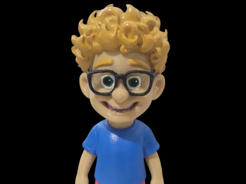 CARICATURA CARTOON PERSONALIZADA