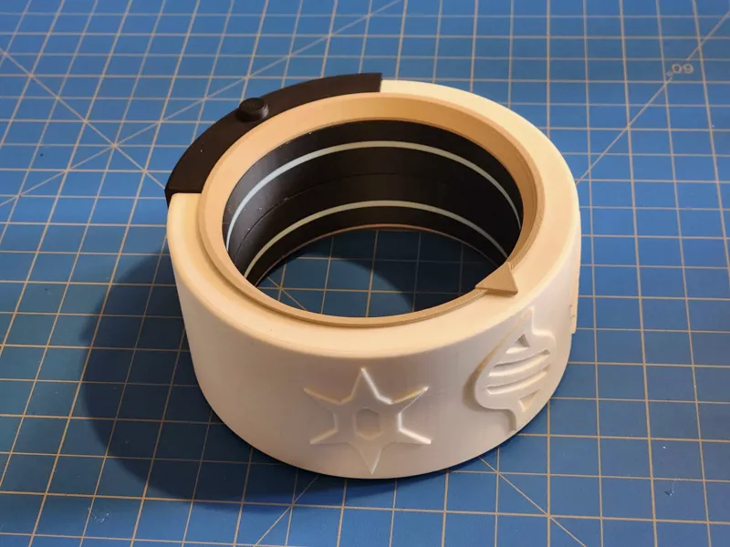 Omni Ring