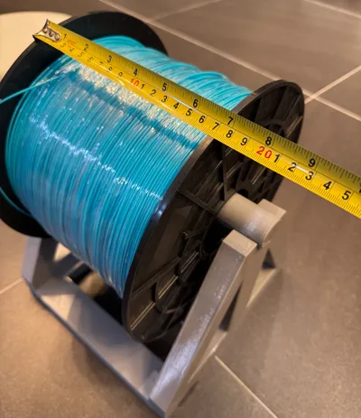 Bing3D 5KG Heavy-Duty/Robust Spool Holder