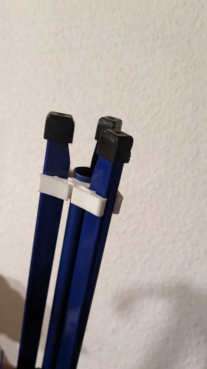 clip for König&Meier music stand | K&M