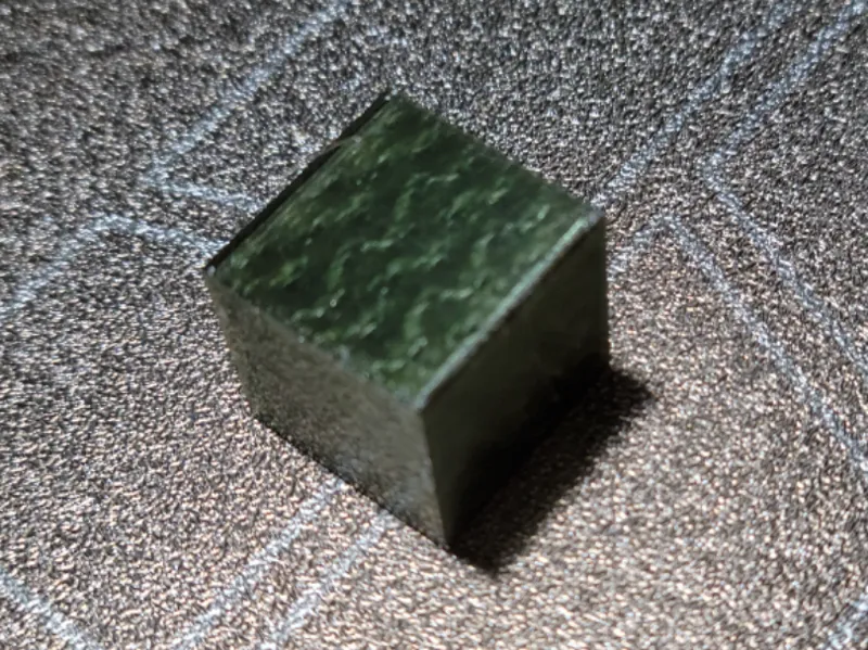 Cool Cube Gyroid PETG Remix