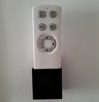 Support pour télécommande — photo 2
