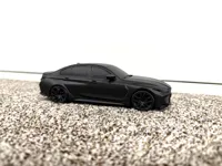 0.08mm layer, 2 walls, 15% infill
